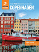 Book cover of: Mini Rough Guide to Copenhagen: Travel Guide with eBook