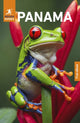 Rough Guides Panama: Travel Guide with eBook 9781835292518 HUMPHREYS, SARA
