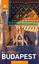 Book cover of: Rough Guides Walks and Tours Budapest: Top 10 Itineraries for Your Trip: Travel Guide with eBook. By: DRYNAN, KATE