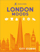 Book cover of: Rough Guides London Moods