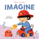 Book cover of: Imagine