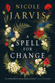 Book cover of: Spell for Change
