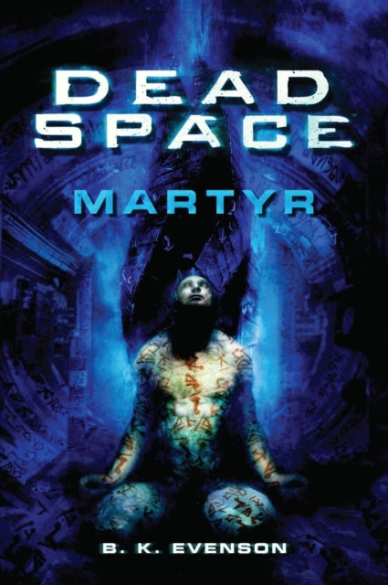 Book cover of: Dead Space - Martyr