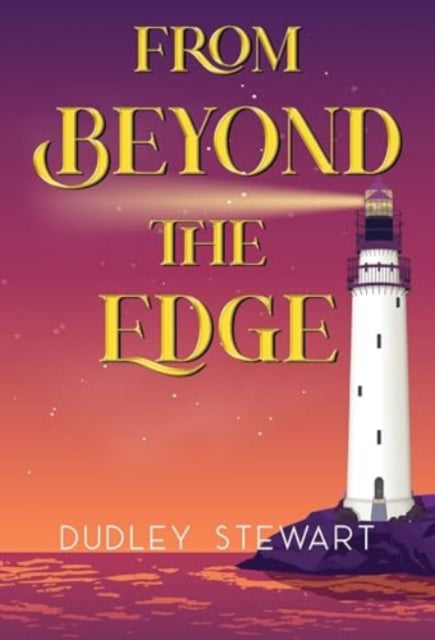Book cover of: From Beyond the Edge