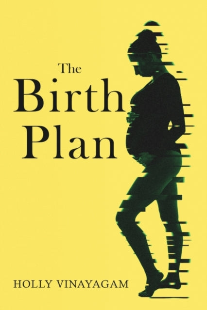 Book cover of: Birth Plan