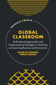Book cover of: Global Classroom. By: Davide de Gennaro