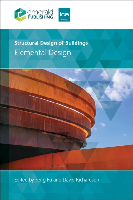Book cover of: STRUCTURAL DESIGN OF BUILDINGS: ELEMENTA. By: FU, FENG