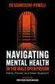 Book cover of: Navigating Mental Health in the Male Open Prison