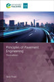 Book cover of: Principles of Pavement Engineering. By: THOM, NICK