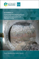 Book cover of: ICE Handbook of Ground Investigation. By: Peter Reading