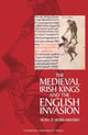 Book cover of: Medieval Irish Kings and the English Invasion. By: Seán Ó Hoireabhárd