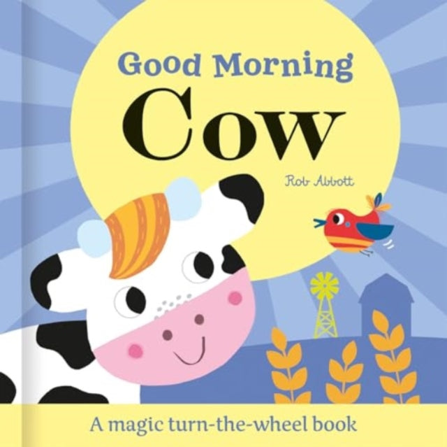 Book cover of: Good Morning Cow