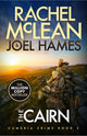 Book cover of: Cairn