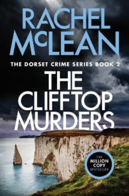 The Clifftop Murders