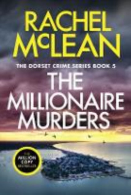 The Millionaire Murders