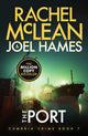 Book cover of: Port