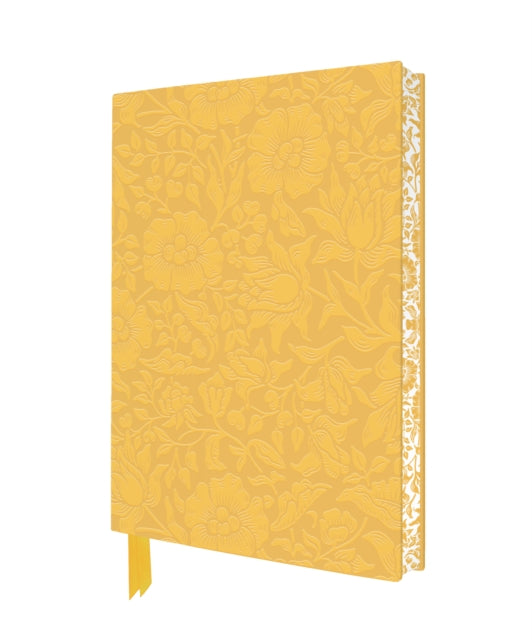William Morris: Mallow Artisan Art Notebook (Flame Tree Journals) 9781835621882 Flame Tree Studio