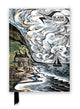 Angela Harding: Curlew Cry (Foiled Blank Journal) 9781835622094 Flame Tree Studio