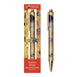 Book cover of: Gustav Klimt: The Kiss Boxed Decorative Ballpoint Pen
