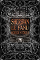 Sheridan Le Fanu Horror Stories 9781835622544 Sheridan Fanu