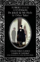 Book cover of: Dr Jekyll and Mr Hyde. By: Robert Louis Stevenson