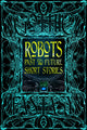 Book cover of: Robots Past & Future Short Stories