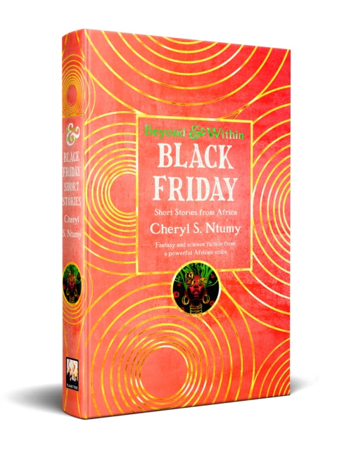 Book cover of: Black Friday. By: Cheryl S. Ntumy