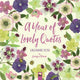 Book cover of: Year of Lovely Quotes Wall Calendar 2026 (Art Calendar)