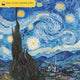 Book cover of: Vincent van Gogh Landscapes Wall Calendar 2026 (Art Calendar)