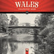Book cover of: Wales Heritage Wall Calendar 2026 (Art Calendar)