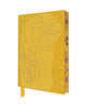Book cover of: Gustav Klimt: The Kiss 2026 Artisan Art Vegan Leather Diary Planner - Page to View with Notes
