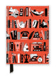 Moomin: Bookshelves (Foiled Journal) 9781835625248 Flame Tree Studio