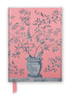 Royal Pavilion, Brighton: The Long Gallery Wallpaper (Foiled Journal) 9781835625439 Flame Tree Studio