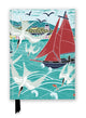 Book cover of: Kate Heiss: Terns on the Tide (Foiled Journal)