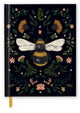 Book cover of: Jade Mosinski: Bee (Blank Sketch Book)