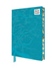 Vincent van Gogh: Almond Blossom Artisan Art Blank Notebook (Flame Tree Journals)
