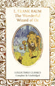 Wonderful Wizard of Oz