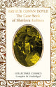 Case-Book of Sherlock Holmes