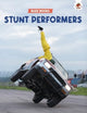Book cover of: Stunt Performers