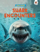 Book cover of: Shark Encounters