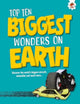 Book cover of: Top Ten Biggest Wonders on Earth