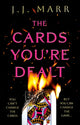 Book cover of: Cards You’re Dealt. By: J. J. Marr