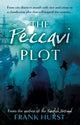 Peccavi Plot 9781835740576 Frank Hurst