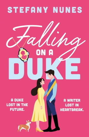 Falling on a Duke