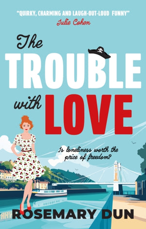The Trouble With Love