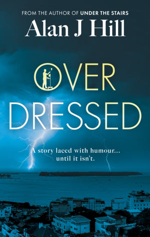 Overdressed