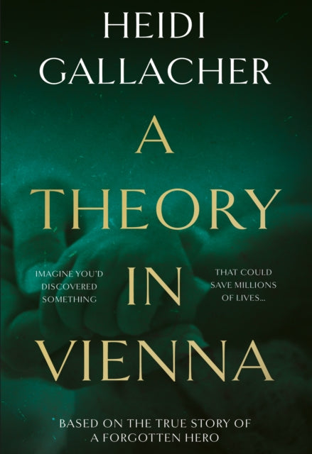 Book cover of: Theory in Vienna