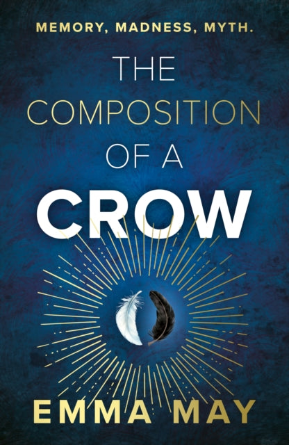 Book cover of: Composition of a Crow