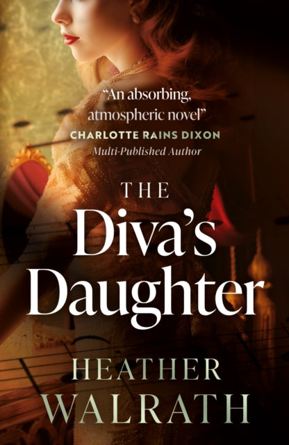 Book cover of: Diva's Daughter