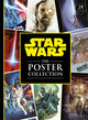Book cover of: Star Wars The Poster Collection